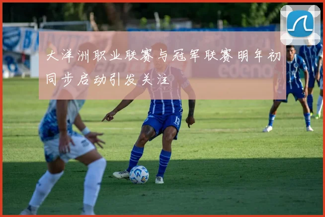 大洋洲职业联赛与冠军联赛明年初同步启动引发关注