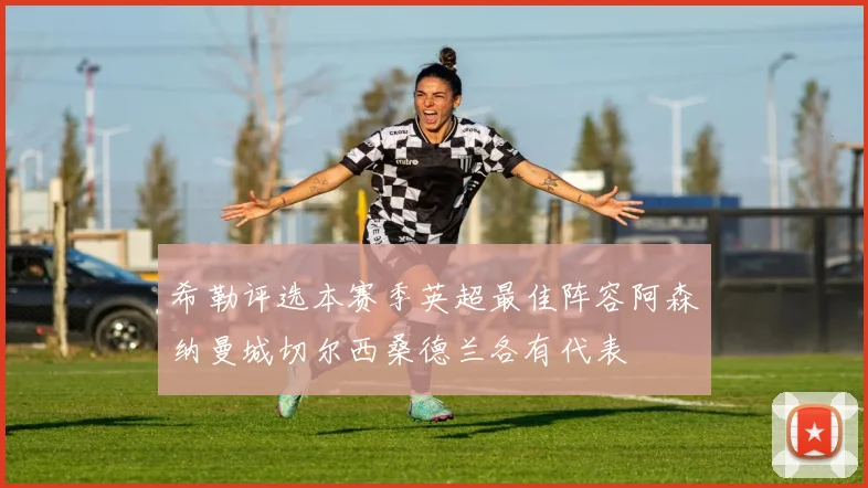希勒评选本赛季英超最佳阵容阿森纳曼城切尔西桑德兰各有代表