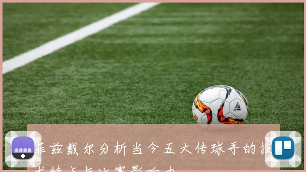 菲兹戴尔分析当今五大传球手的技术特点与比赛影响力