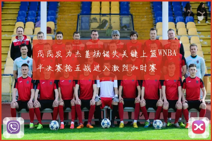 茂茂发力杰基杨错失关键上篮WNBA半决赛抢五战进入激烈加时赛